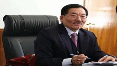 Sikkim: CM Pawan Chamling Honored with One World Award 2017 in Germany