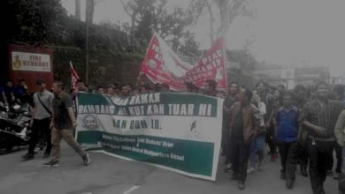 Deport all Chakmas Who Migrated Illegally- MSU and ACCJSU demands