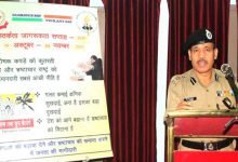 Vigilance Awareness Week Begins at Sector Coochbehar of  BSF