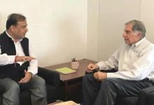 Himanta proposes Ratan Tata to setup Cancer Care Grid in Assam