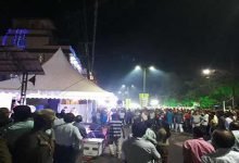 Himanta's Plan for Conversion of MG Road as Walking Zone gets amazing response