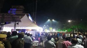 Himanta's Plan for Conversion of MG Road as Walking Zone gets amazing response