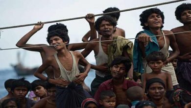 Rohingya Refugees Crisis: Mizoram on alert, Security Tightened