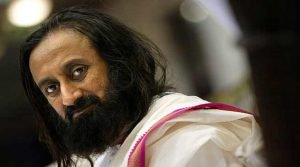 NGT orders demolition of building owned by Sri Sri Ravi Shankar's trust in Kolkata