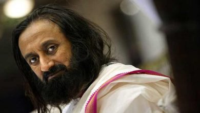 NGT orders demolition of building owned by Sri Sri Ravi Shankar's trust in Kolkata