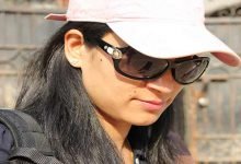 Anshu Jamsenpa to feature in VOGUE