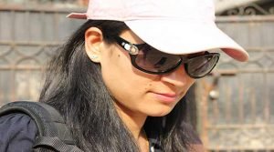 Anshu Jamsenpa to feature in VOGUE