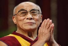 Tibetan spiritual leader the Dalai Lama to visit Manipur