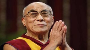 Tibetan spiritual leader the Dalai Lama to visit Manipur