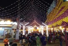 Guwahati; three daylong Gopastami Mela concludes