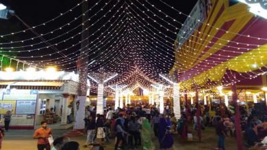 Guwahati; three daylong Gopastami Mela concludes