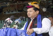 Sonowal appeals student community to be dedicated for state development