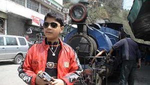 Darjeeling Himalayan Railway partially resume Toy Train Service