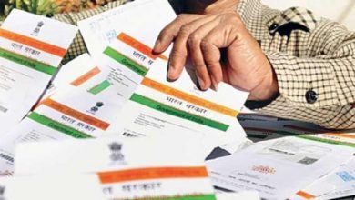 Tripura police nabbed 18 Bangladeshi infiltrators armed with Aadhar Cards