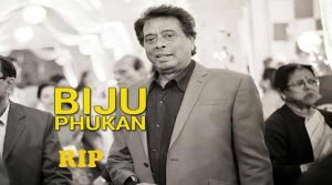 Assamese actor Biju Phukan passes away