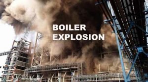 Rae Bareli- 10 killed as boiler explodes at Unchahar plant