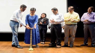 Kaziranga University conducts Technological Extravaganza