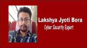 Cyber Security Expert Lakshya Jyoti Bora invited for CSAW 2017, IIT Kanpur