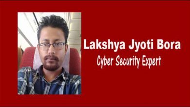 Cyber Security Expert Lakshya Jyoti Bora invited for CSAW 2017, IIT Kanpur
