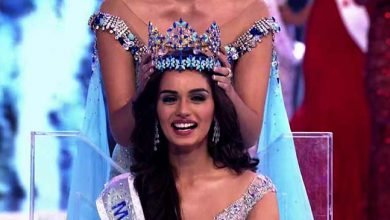 Haryana girl Manushi Chhillar crowned Miss World 2017