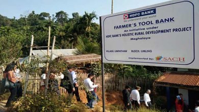 Bringing about ‘Parivartan’ in the villages of Meghalaya