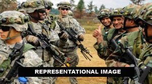 India, Myanmar, Bilateral Military Exercise ,