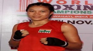 Mahanta and BTC announces Financial Assistance to Ankushita Boro