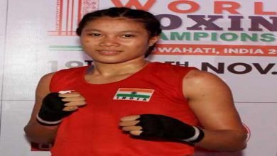 Mahanta and BTC announces Financial Assistance to Ankushita Boro