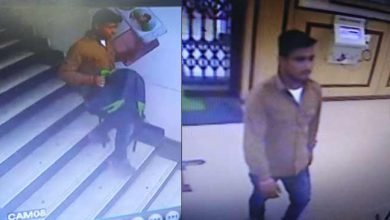 Dibrugarh- Miscreants looted 12 Lacs from Axis Bank Premises