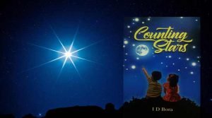 Book review: "Counting Stars" by Indrani Das Bora