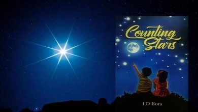 Book review: "Counting Stars" by Indrani Das Bora