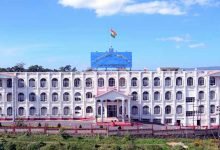 In a petition filed in the High Court of Meghalaya, Madal Sumer has questioned the validity of the Meghalaya Parliamentary Secretaries -Appointment