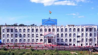 In a petition filed in the High Court of Meghalaya, Madal Sumer has questioned the validity of the Meghalaya Parliamentary Secretaries -Appointment