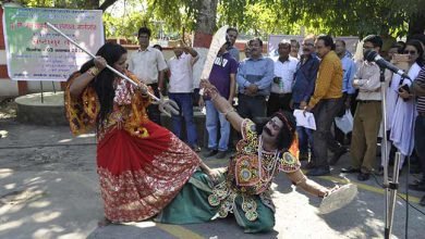 NF Railway celebrates Vigilance Awareness week