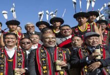 Sangai and Hornbill Festival should be jointly promoted- Manipur CM