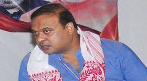 Assam police arrest two persons for plot to kill Himanta Biswa Sarma