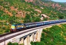 NF Railway proposes Safety works to the tune of Rs. 325 crores to Railway Board