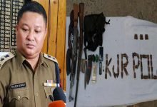Assam Police gun down NDFB(S) Platoon Commander