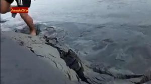 Centre to send experts for inspection of Siang and Brahamputra water