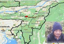 Assam Rifle Eliminates Two NDFB Cadres in Umrangso