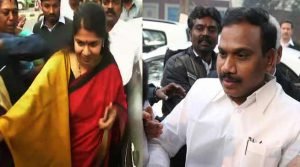 2G spectrum scam- All accused including A Raja, K Kanimozhi acquitted