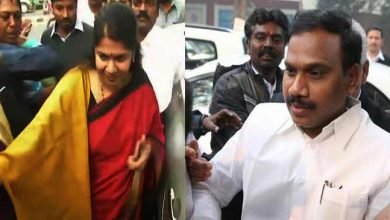 2G spectrum scam- All accused including A Raja, K Kanimozhi acquitted
