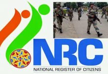NRC draft: Army might be called in Assam if needed, says DGP