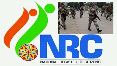 NRC draft: Army might be called in Assam if needed, says DGP