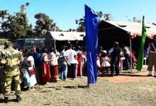 Meghalaya:  BSF Organises Free Medical Camp in Border Area