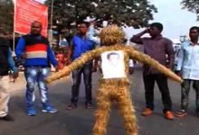 Bogidhola Tea Estate Firing; Workers called bandh, Management declared Lockout