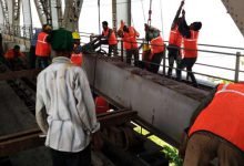 Assam: Repair of iconic Saraighat bridge carried out in record time