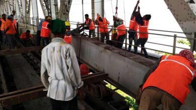 Assam: Repair of iconic Saraighat bridge carried out in record time