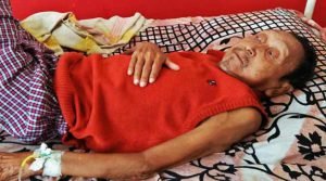 Assam: Noted Bodo Novelist Chittaranjan Mashahary passes away