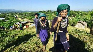 Mizoram: Repatriation of Bru Families will start from March 2018